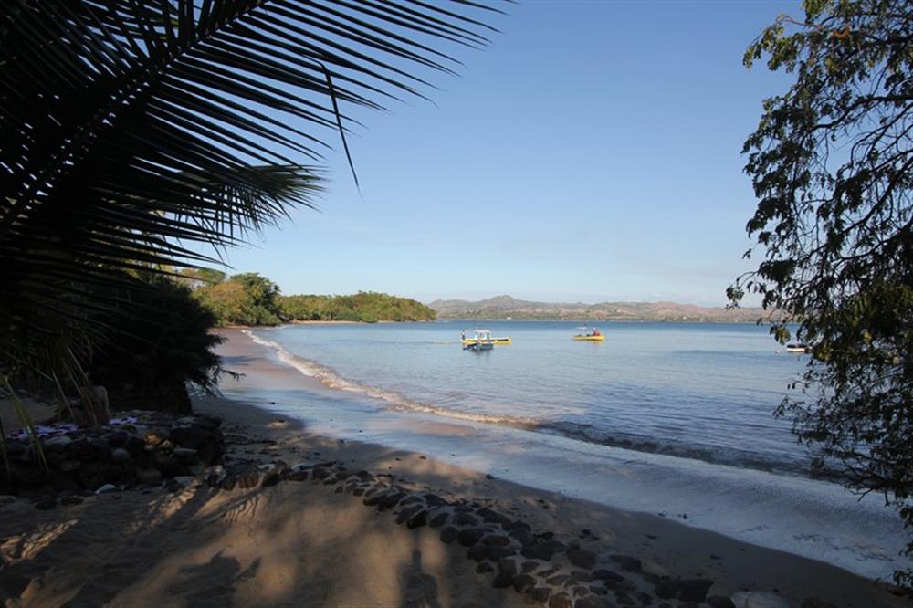 Sakatia Lodge